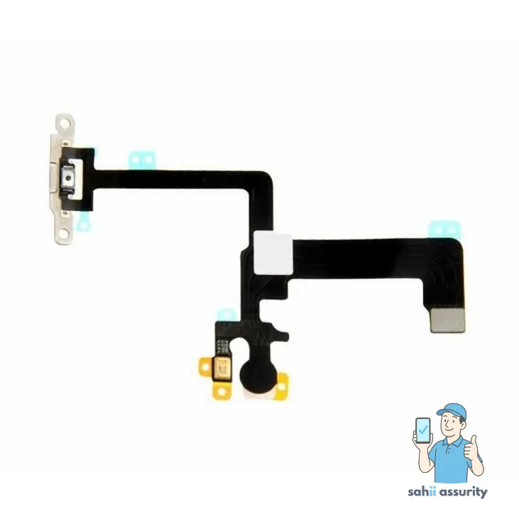 Flex Cable For Apple iPhone 6